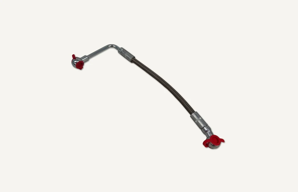 Hydraulic Oil Hose