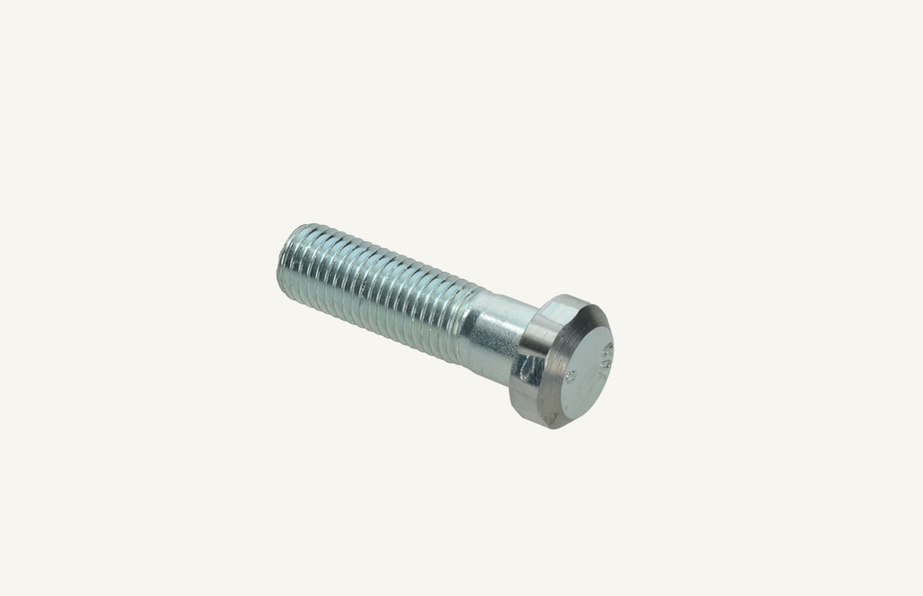 Screw M20x2.5x70 10.9