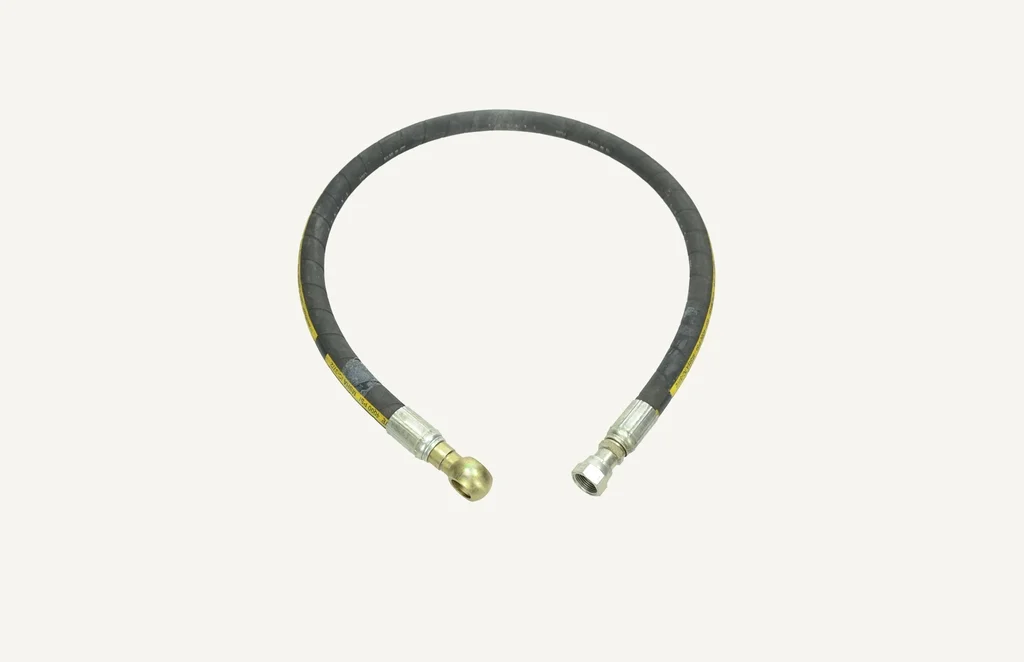 Hydraulic Oil Hose
