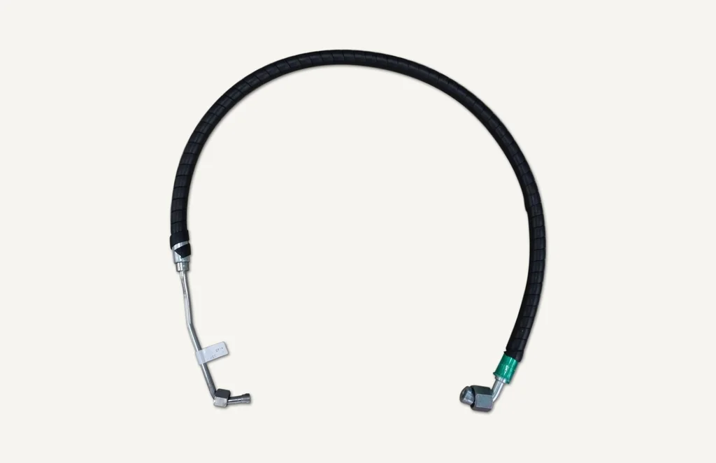 Hydraulic Oil Hose