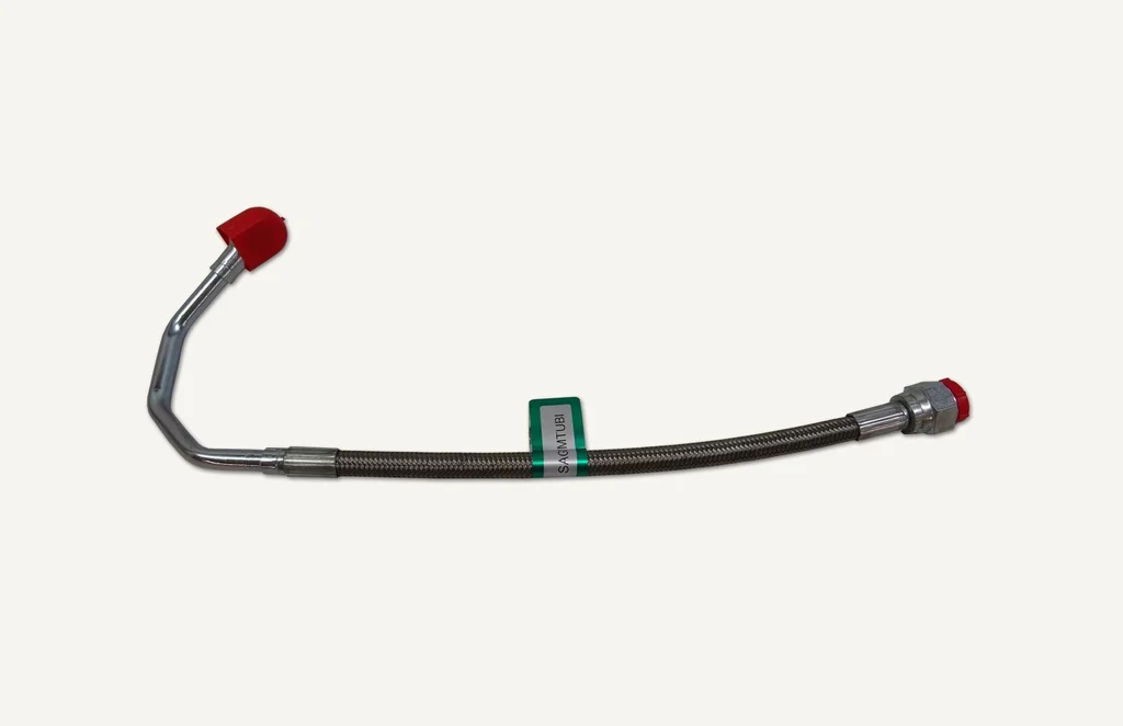 Flexible hydraulique 12.20x252.00mm