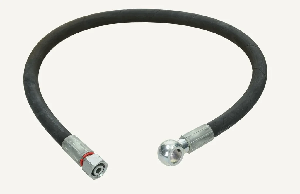 Flexible hydraulique 3/8"