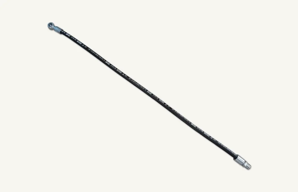 [1006352] Hydraulikölschlauch 3es Ventil