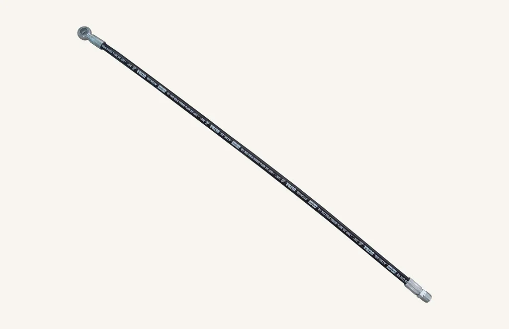 Hydraulikölschlauch 3es Ventil