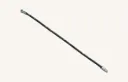 Hydraulikölschlauch 3es Ventil