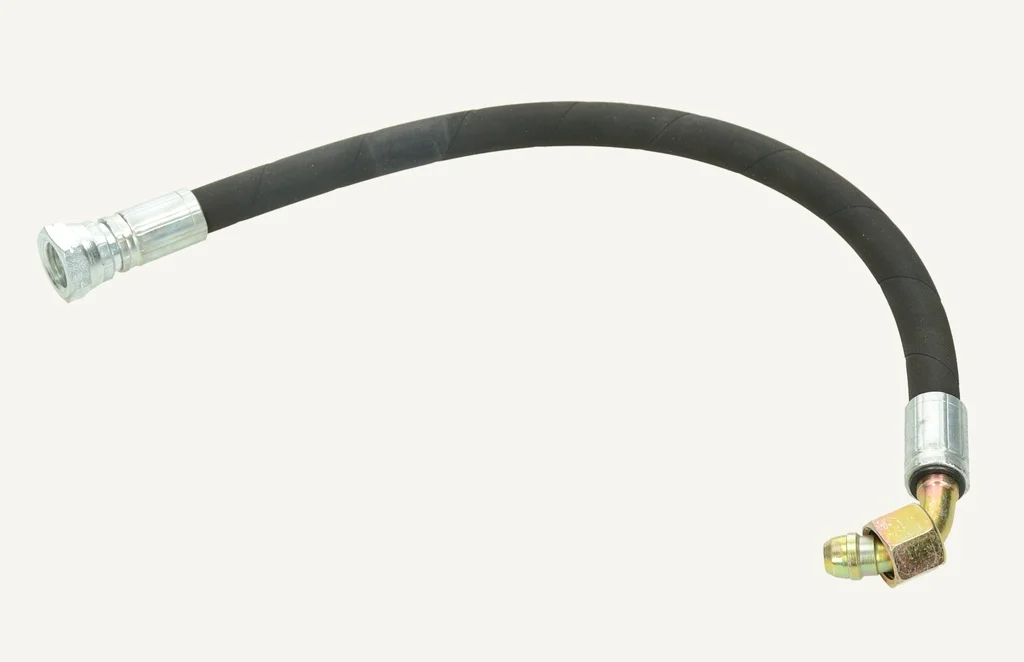 [1000820] Flexible hydraulique 430mm M16x1.5-M16x1.5