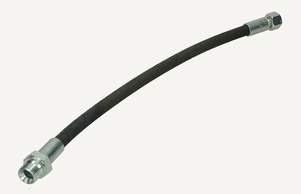 [1006698] Flexible hydraulique 460mm