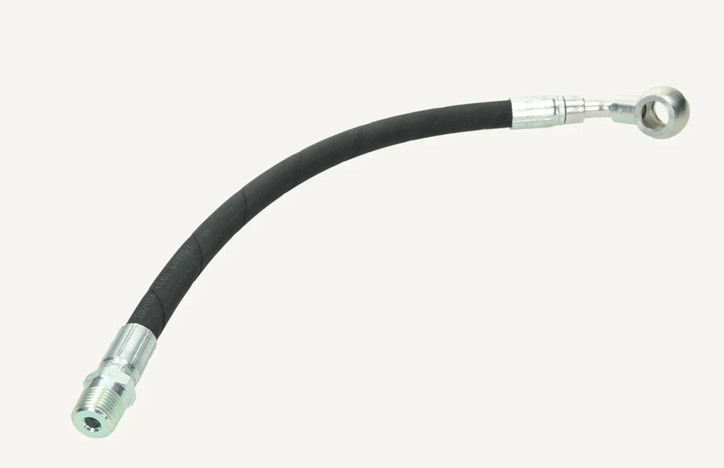 Hydraulic Oil Hose 475mm