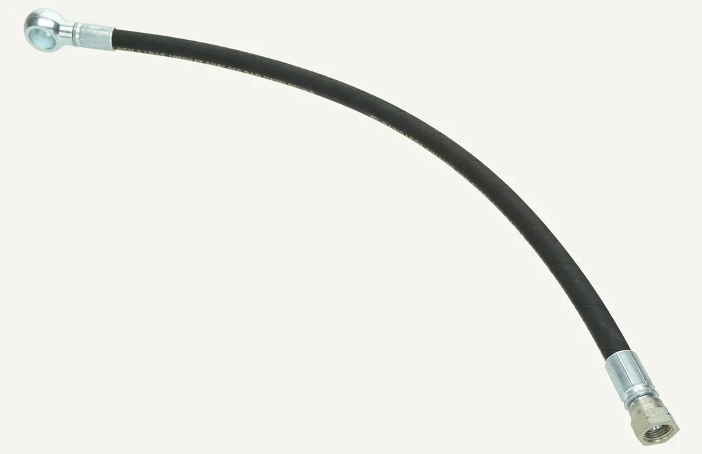 Flexible hydraulique 5/16" 635mm