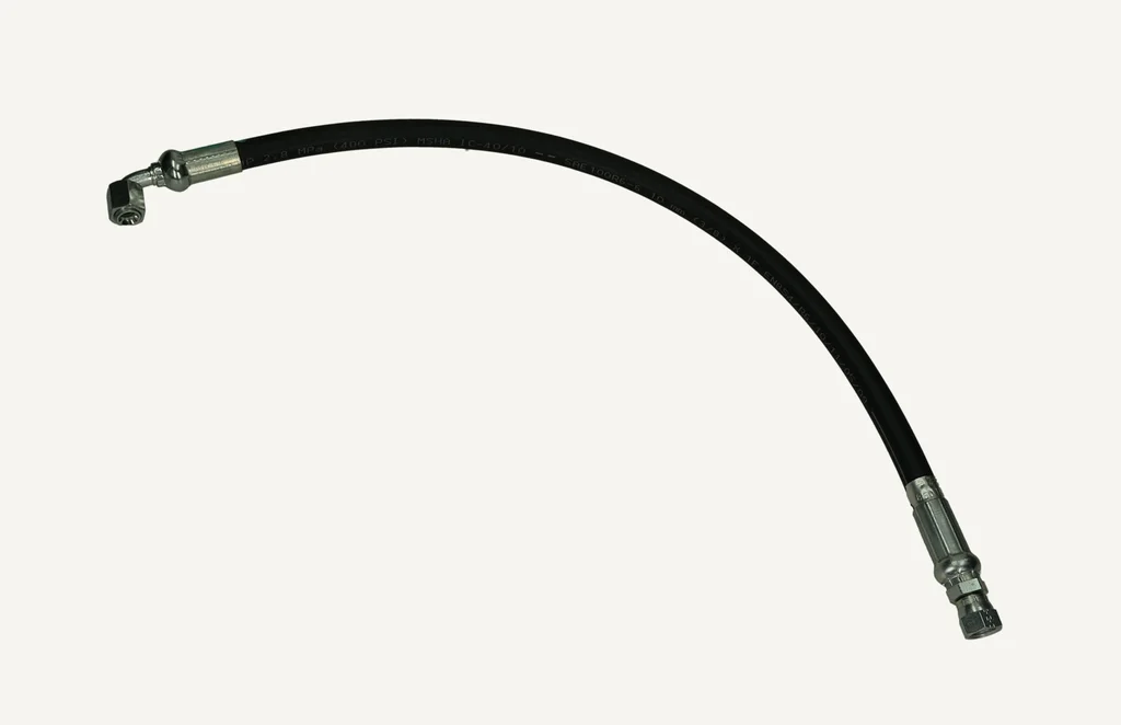Hydraulic Oil Hose 635mm