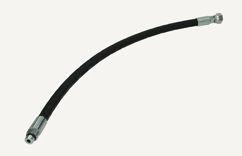 Hydraulic Oil Hose 650mm 3/4-16 x11/16-16