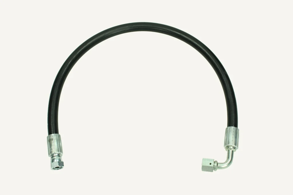 Hydraulikölschlauch 700mm