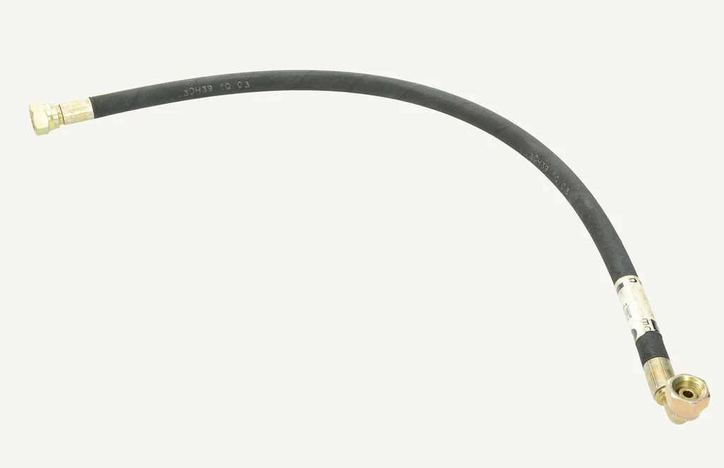 [1000819] Flexible hydraulique 700mm M16x1.5-M16x1.5