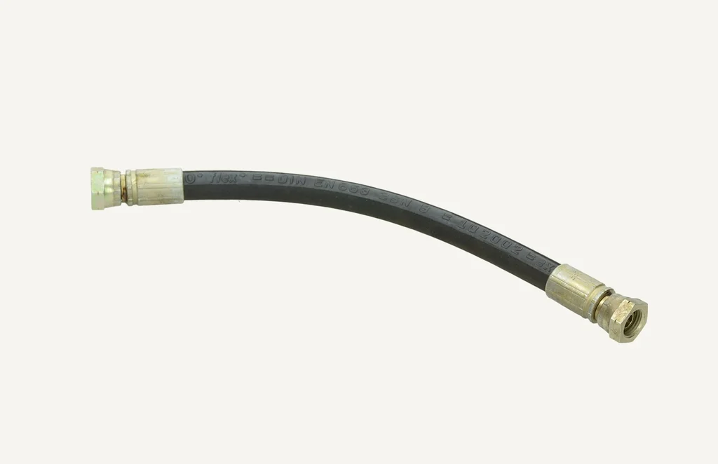 Hydraulic Oil Hose 8x15x326mm 16JIC