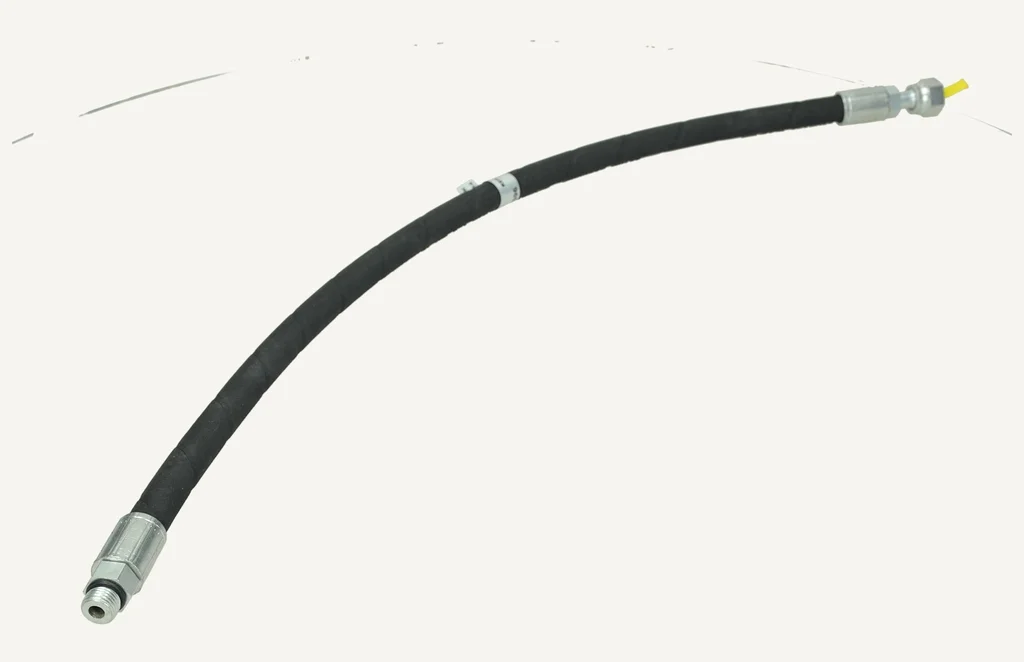 Hydraulic Oil Hose 9/16-18UNF-9/16-18UNF 685mm
