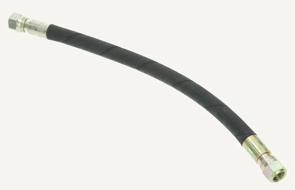 [1007479] Flexible hydraulique 9/16x18G-9/16x18G 300mm
