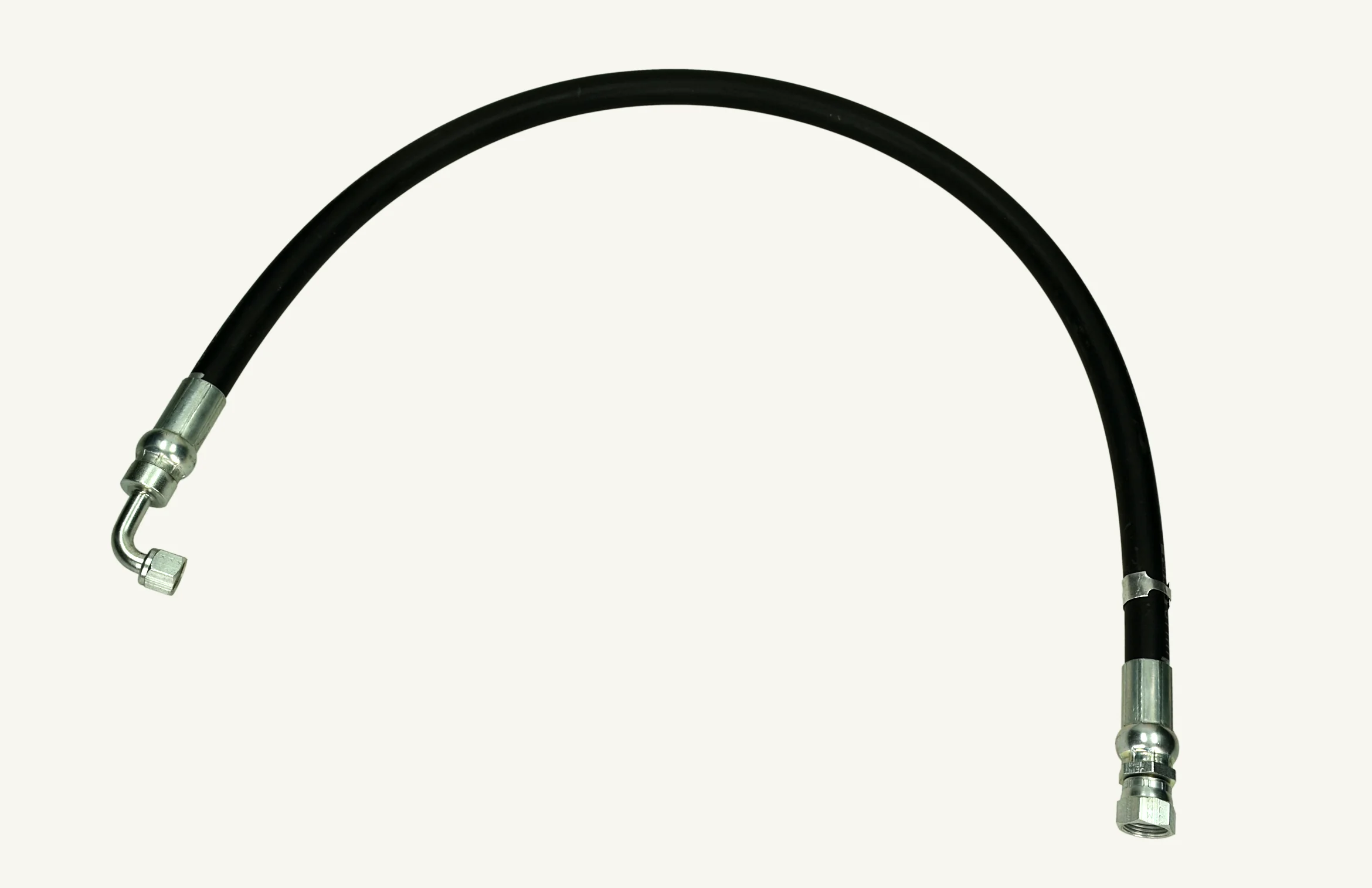 Hydraulikölschlauch 965mm