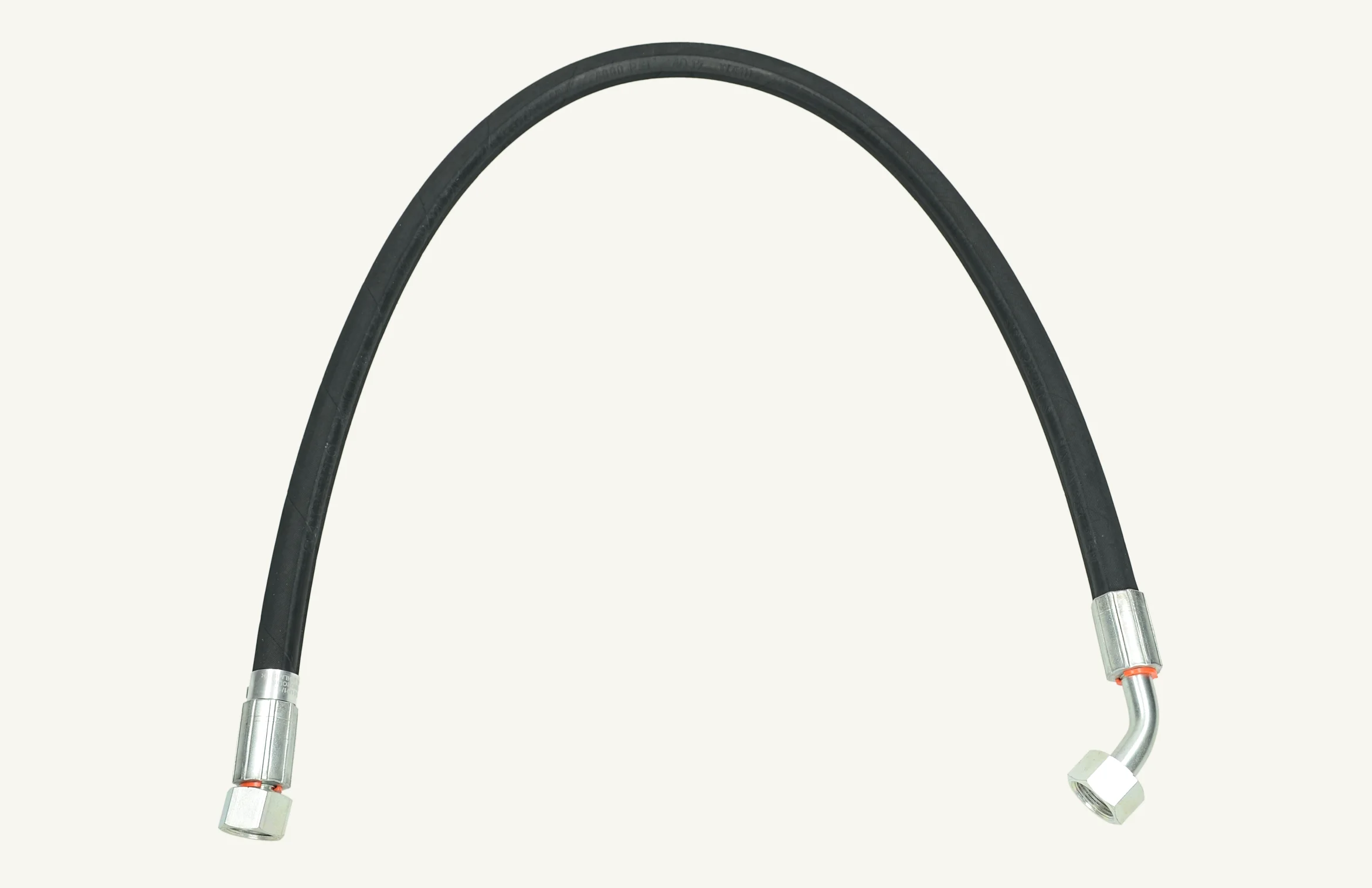 Hydraulikölschlauch Semperit 1090mm