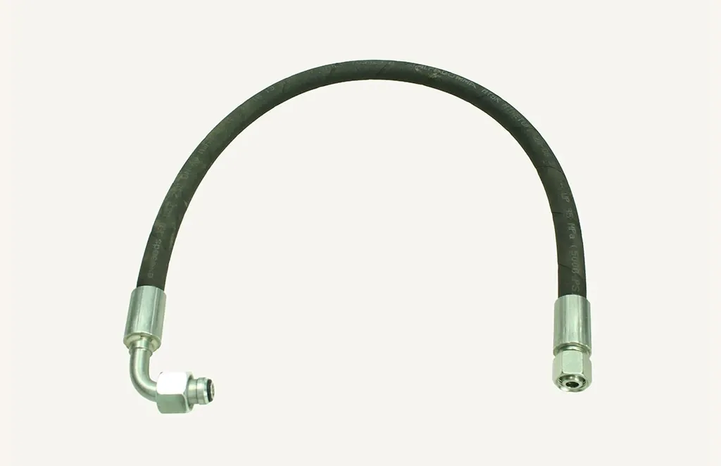 [1016750] Hydraulikölschlauch TN links ohne EHR
