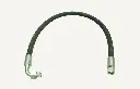 Hydraulikölschlauch TN links ohne EHR