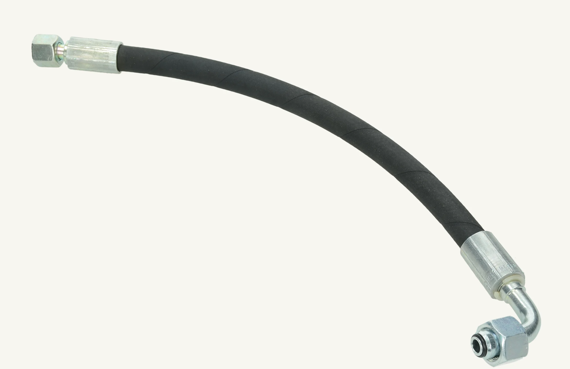Hydraulikölschlauch re TN ohne EHR
