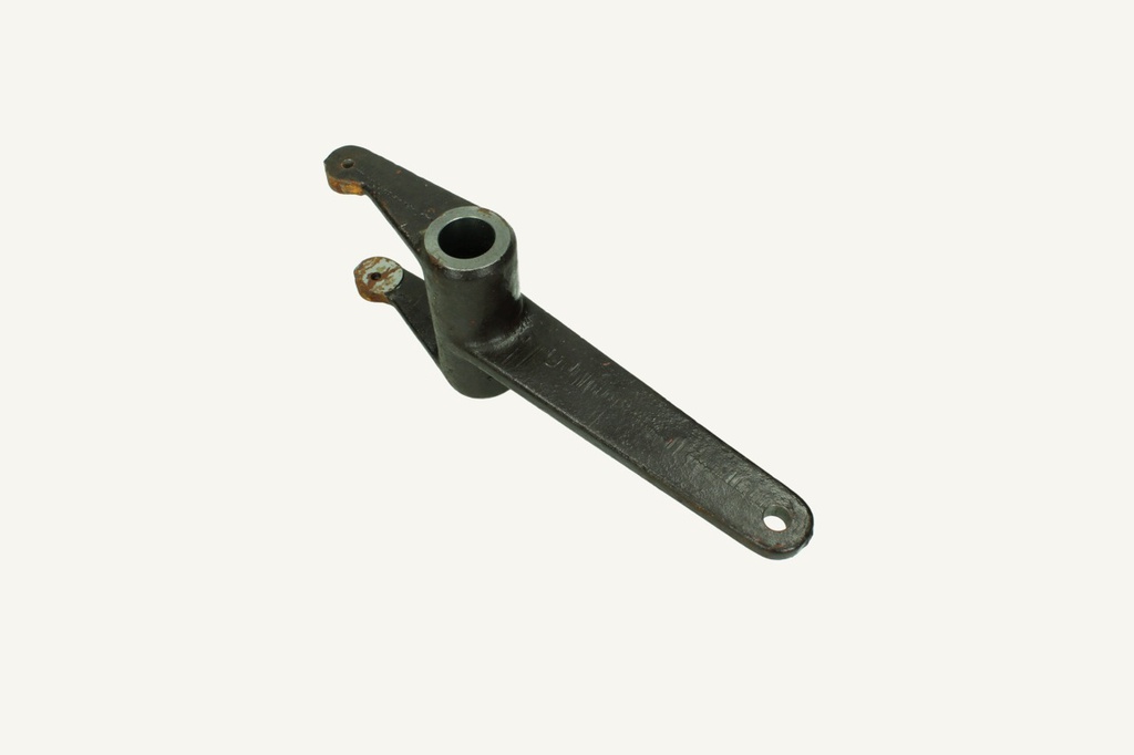 Polytrac release fork 2Hand