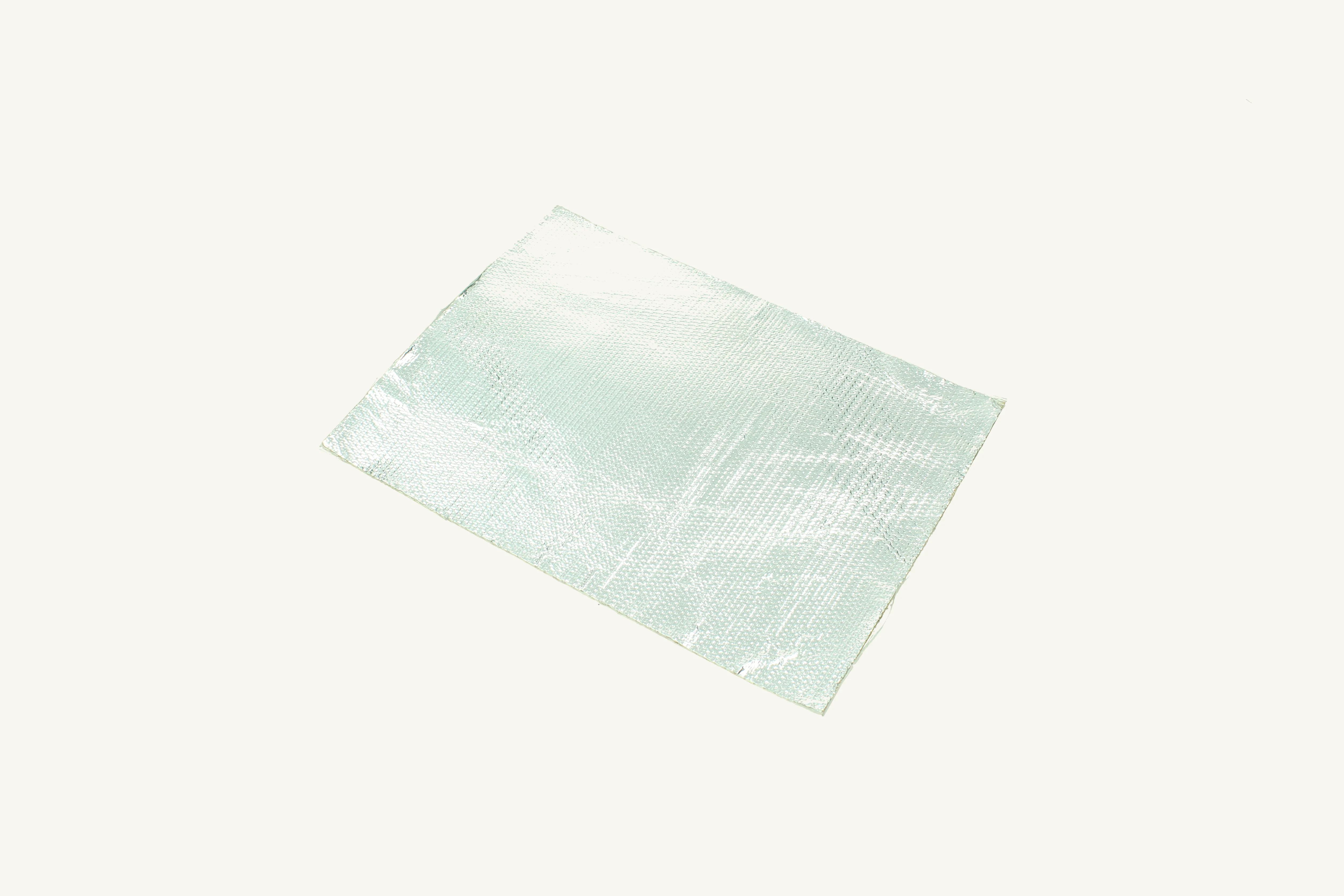 Isolation zu Kleben 150x200mm
