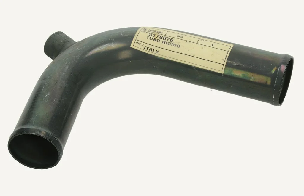 Radiator Pipe Bend