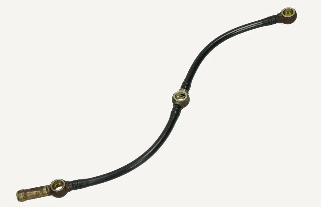 Leckölleitung (Occasion)