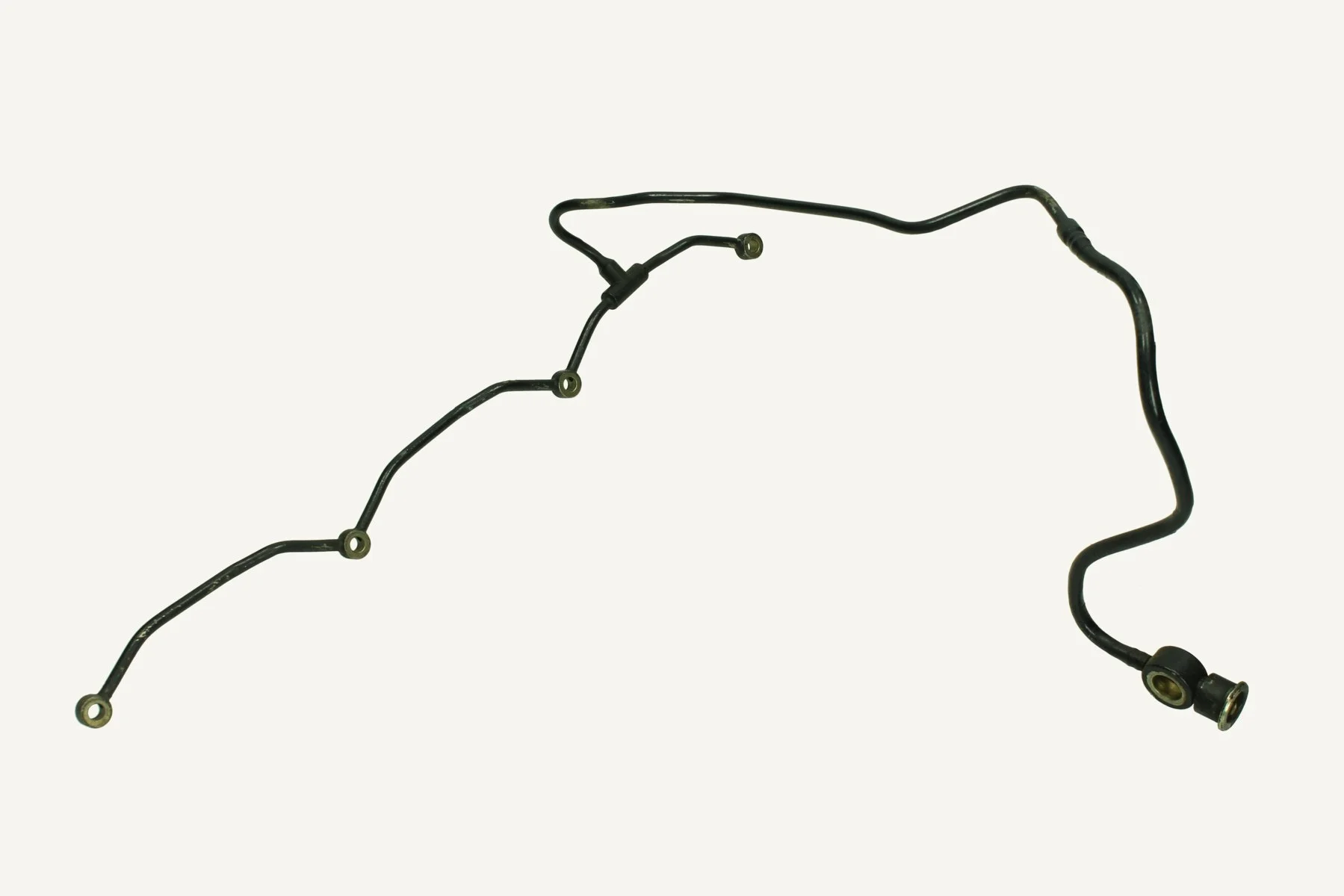 Leak-off Line (Occasion)