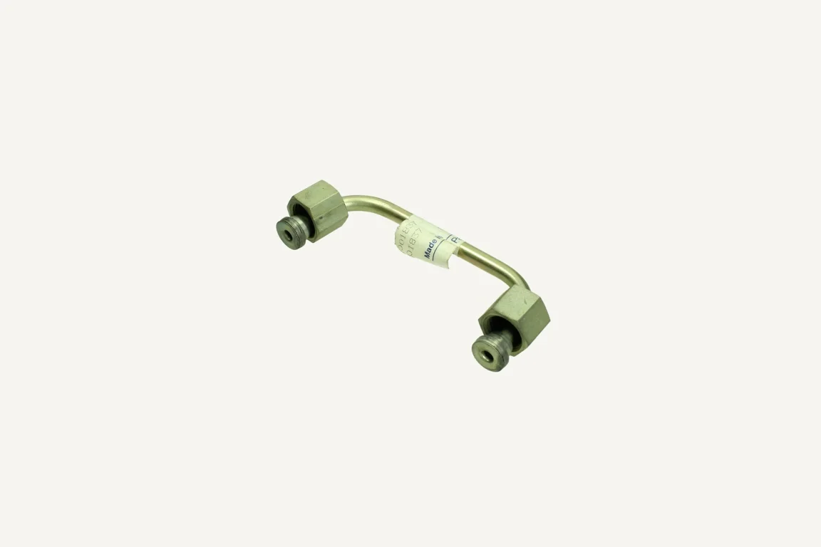 Conduite 6x90mm