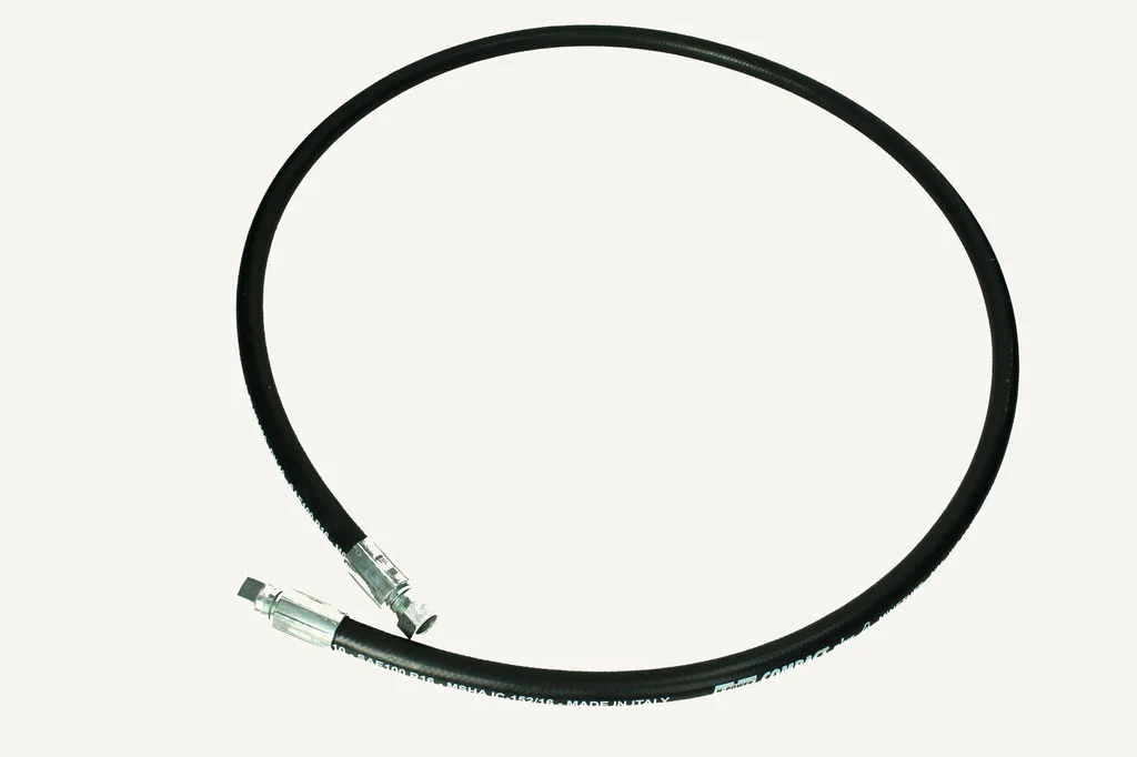 [1007534] Flexible huile de direction 1570mm
