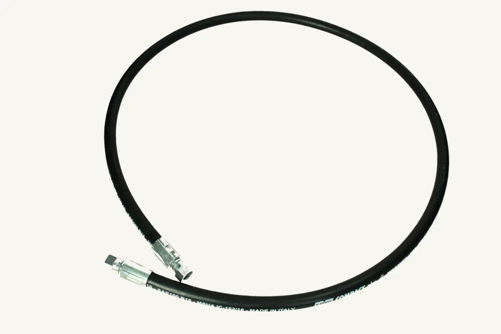 [1007534] Lenkoelschlauch 1570mm