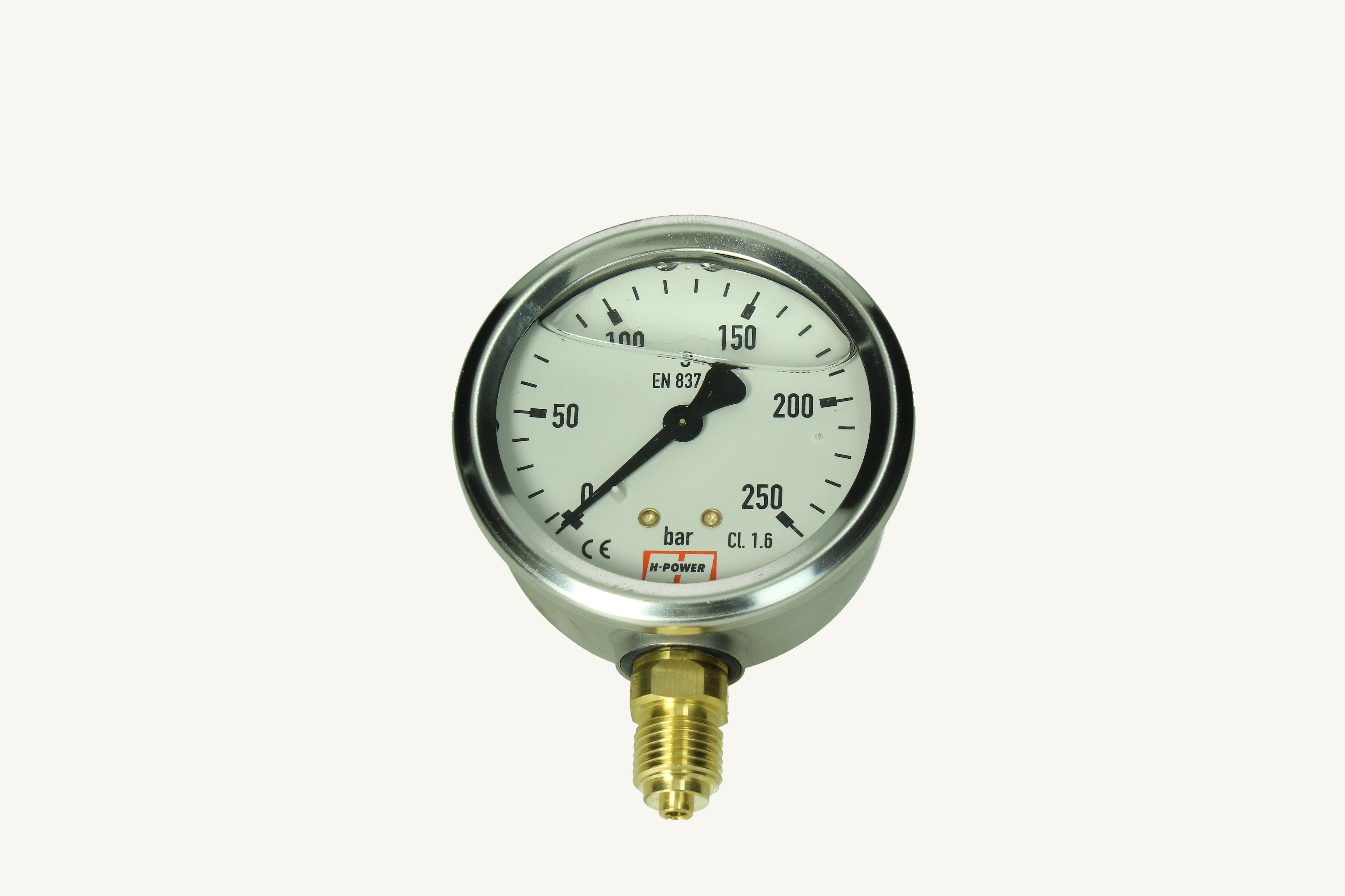 Manometer