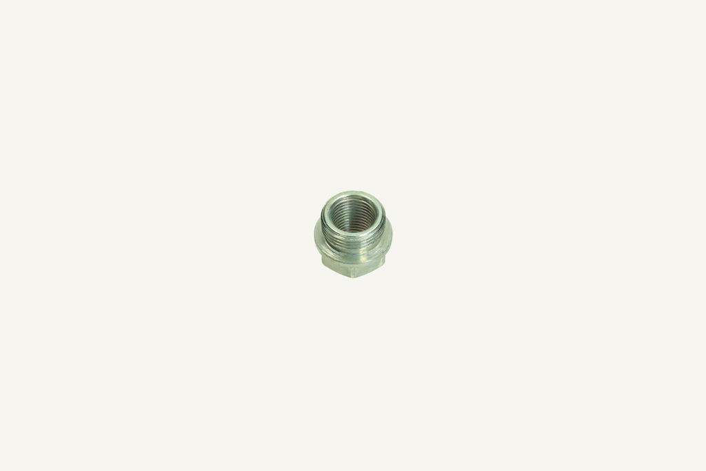 Connection nipple M16x1.5mm