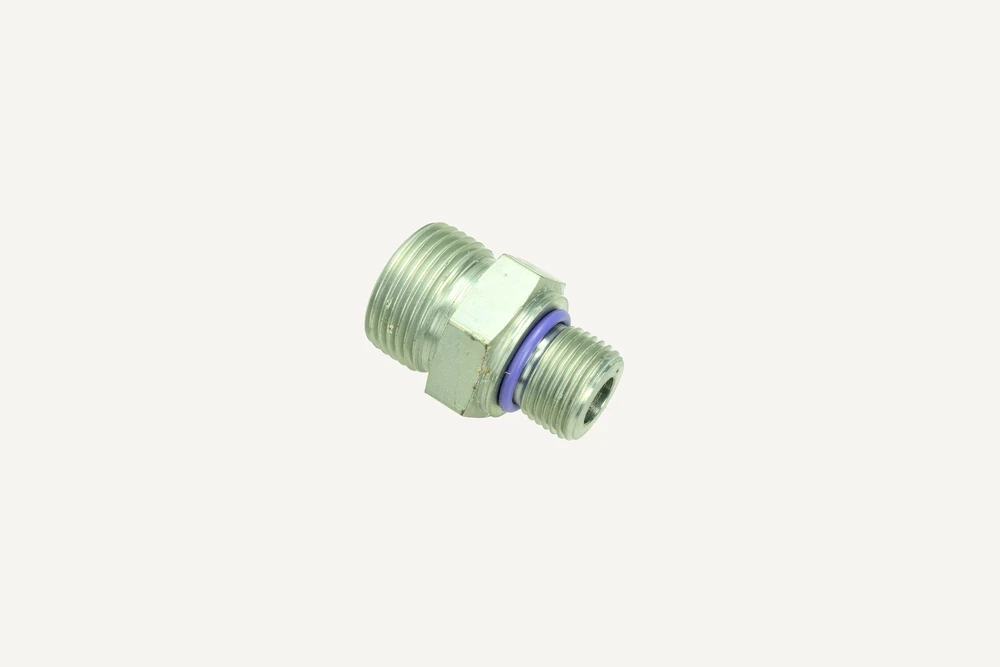 [1073117] Nippel 1"-14ORFSxM18x1.5ORB