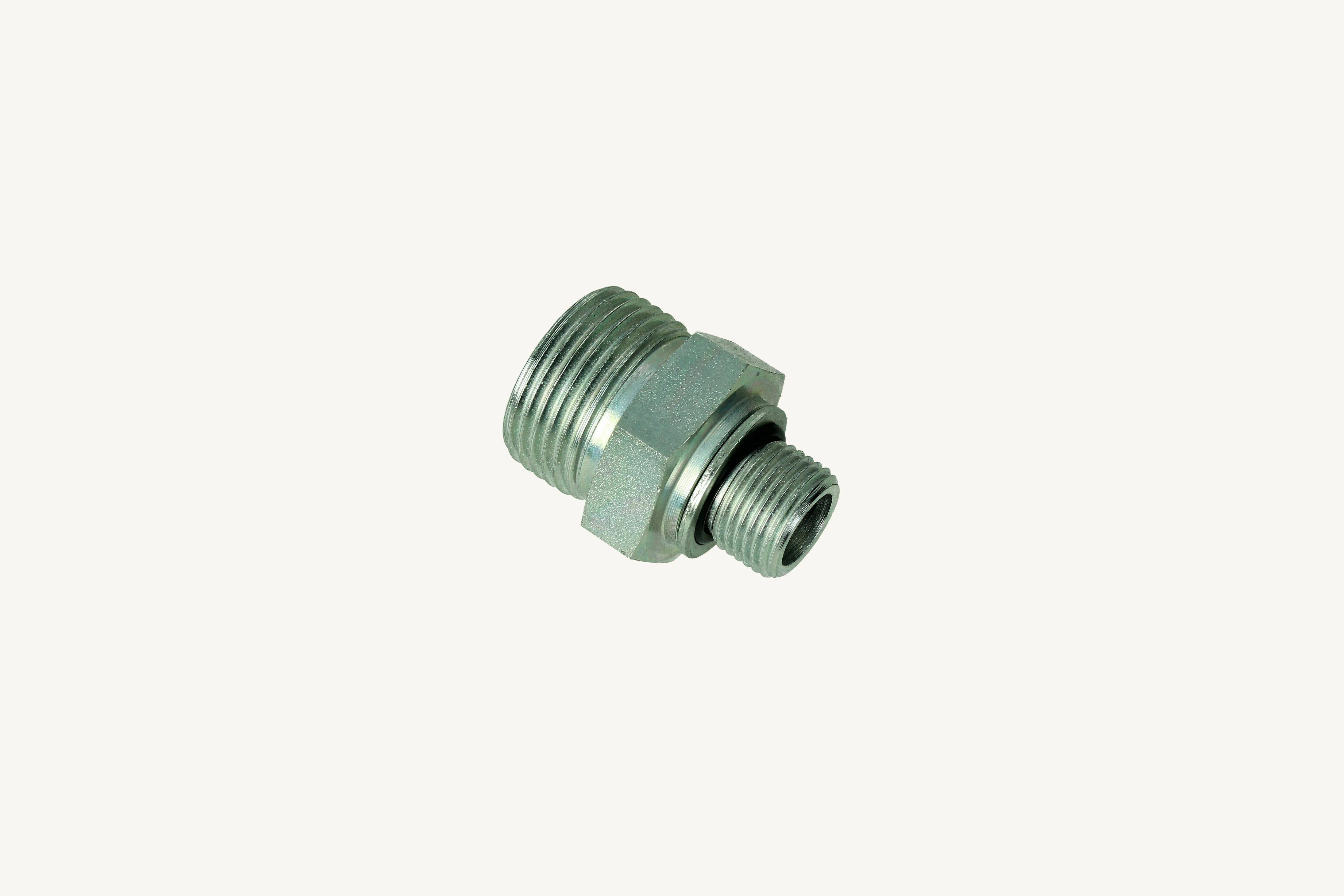 Nippel 113/16-12xM27x1,5