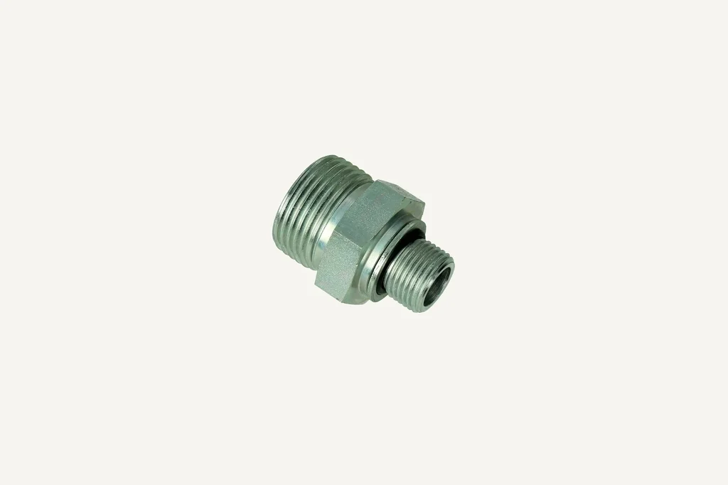 Nipple 113/16-12xM27x1,5