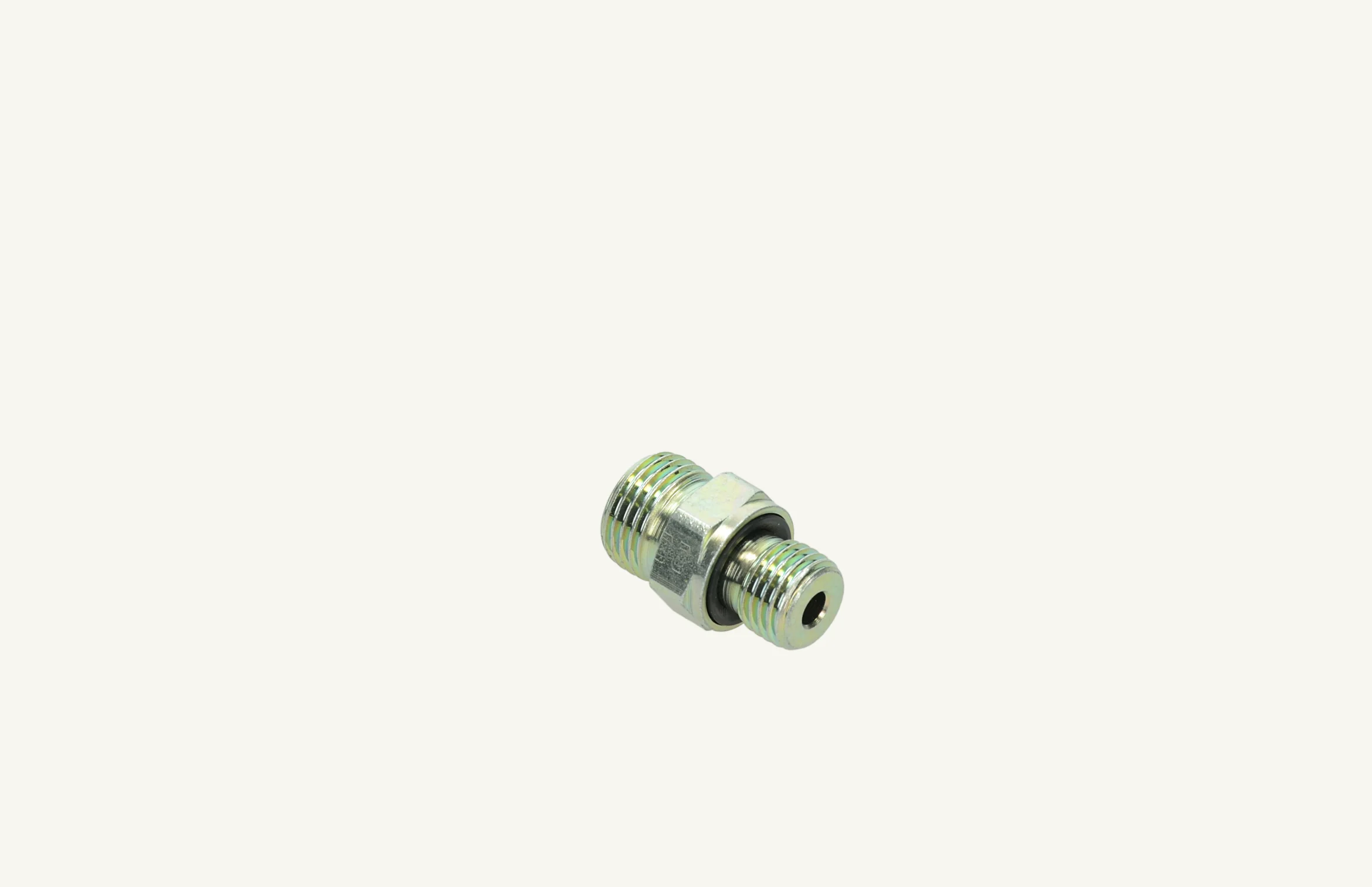 Nippel 14x1,5-11/16-16