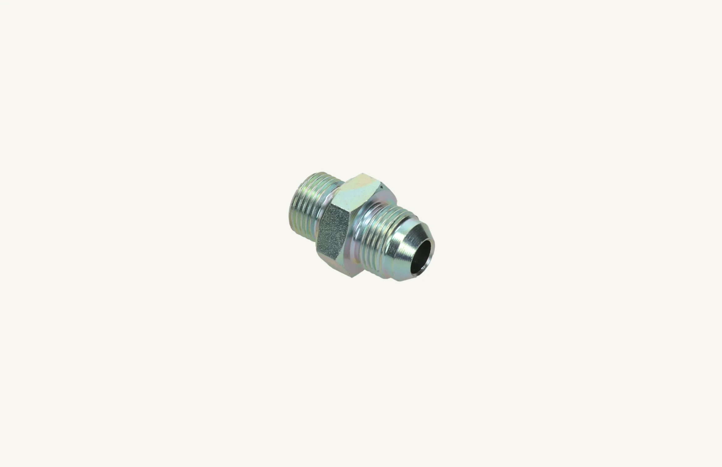 Nippel 3/4-16xM18x1,5