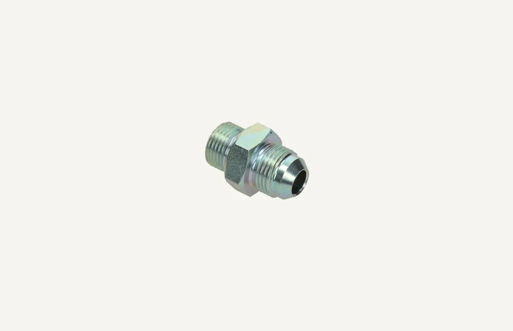 Nippel 3/4-16xM18x1,5