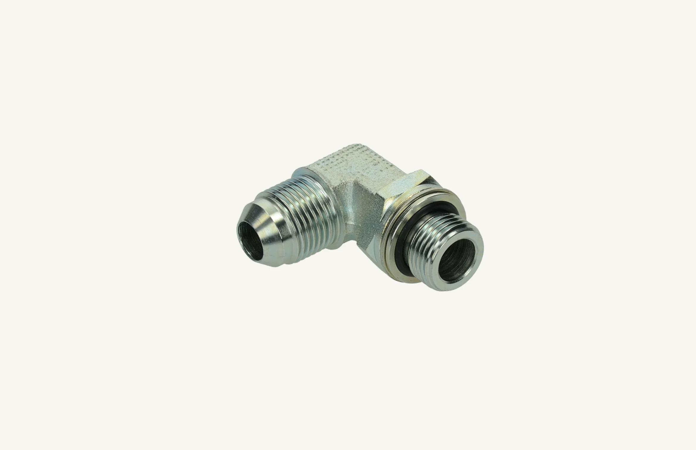 Nippel 90° M18x1,5/12JM