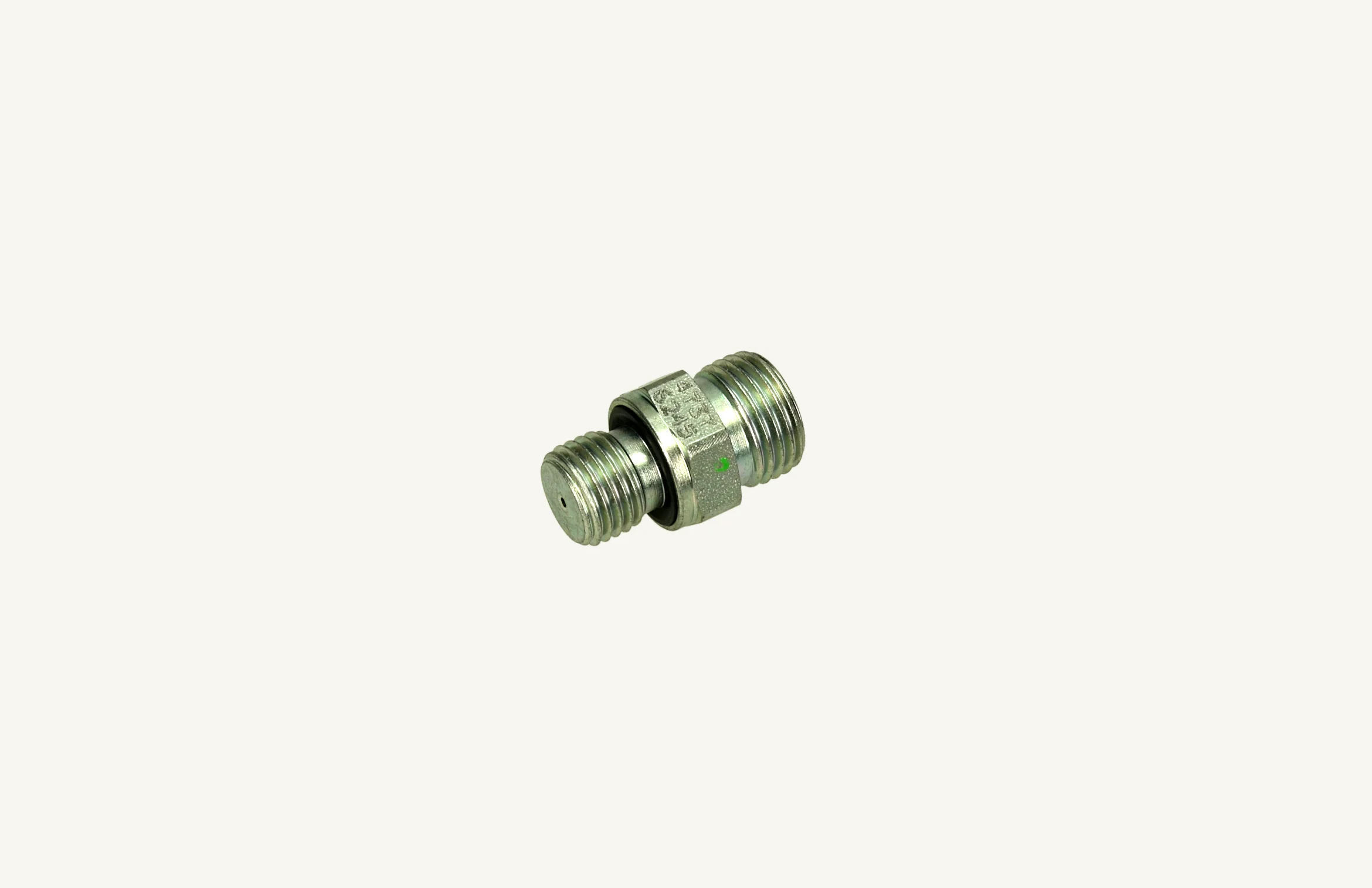 Nippel M14x1.5 - 11/16-16UNF