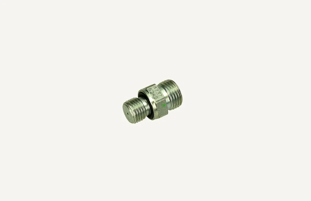 Nipple M14x1.5 - 11/16-16UNF