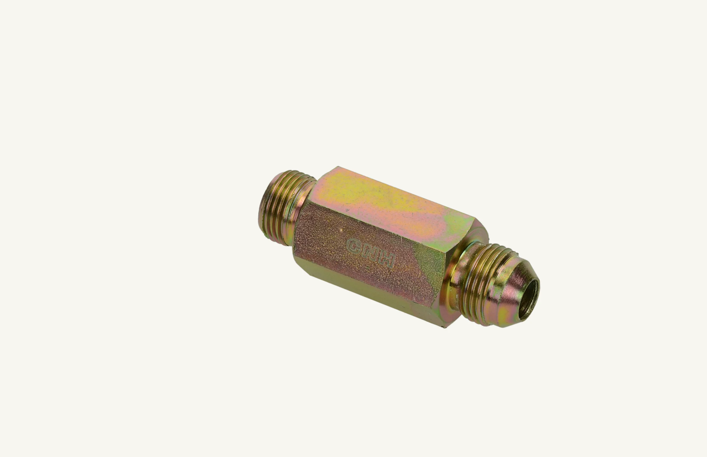 Nippel M18x1,5/12JM