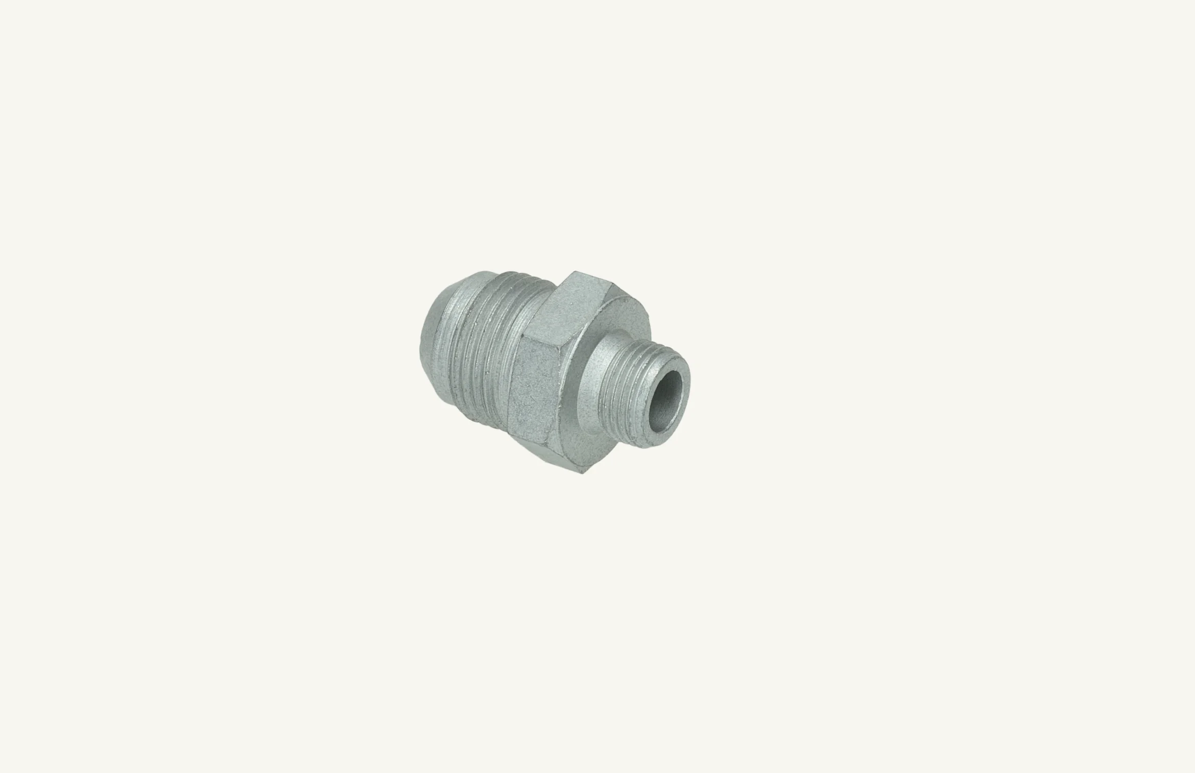 [1007003] Nippel M18x1.5 x 1-1/16-12