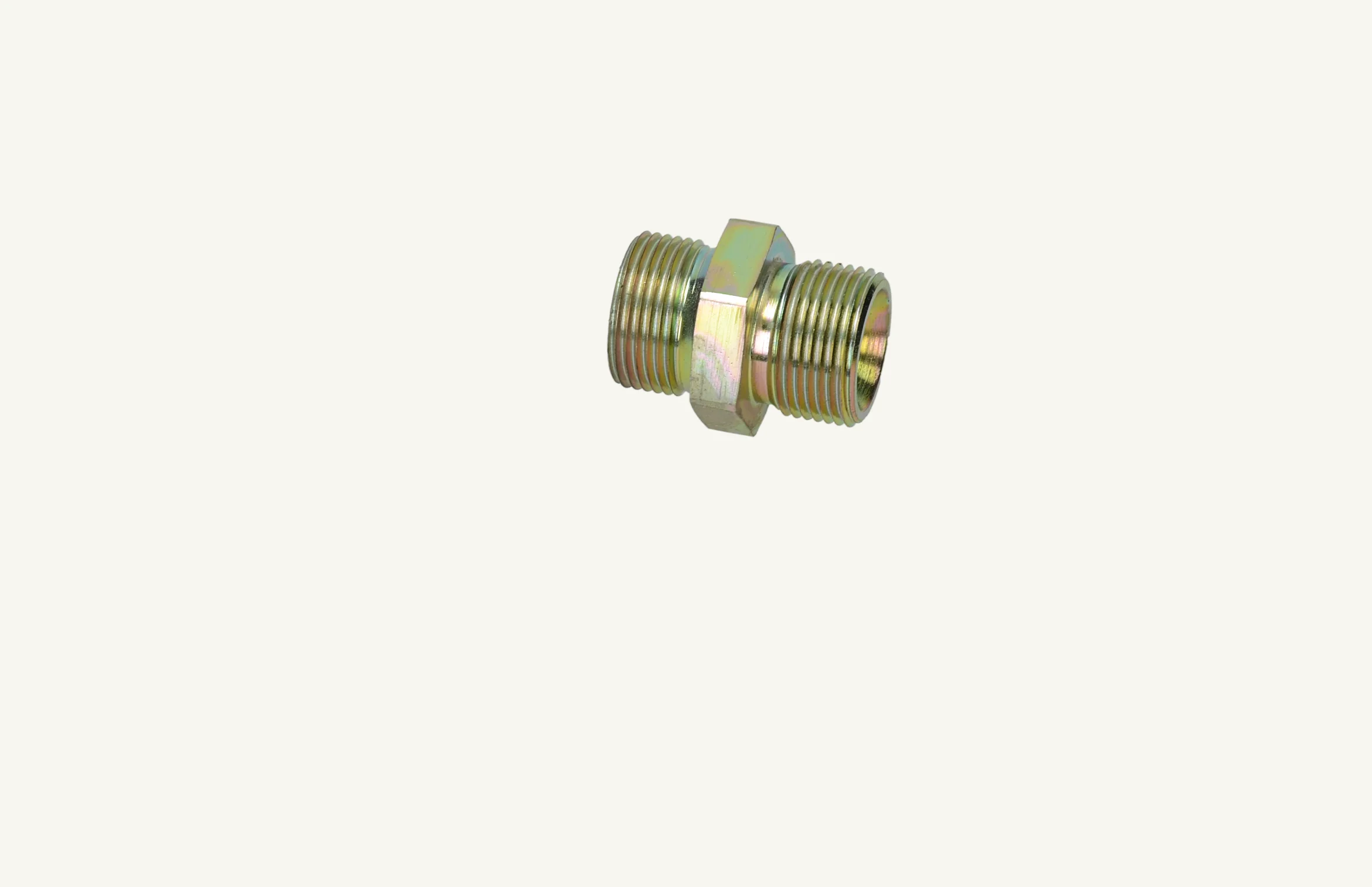 Nippel M22x1,5/22x1,5