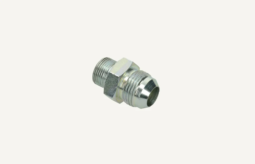 [1007347] Nipple M22x1.5/17JM