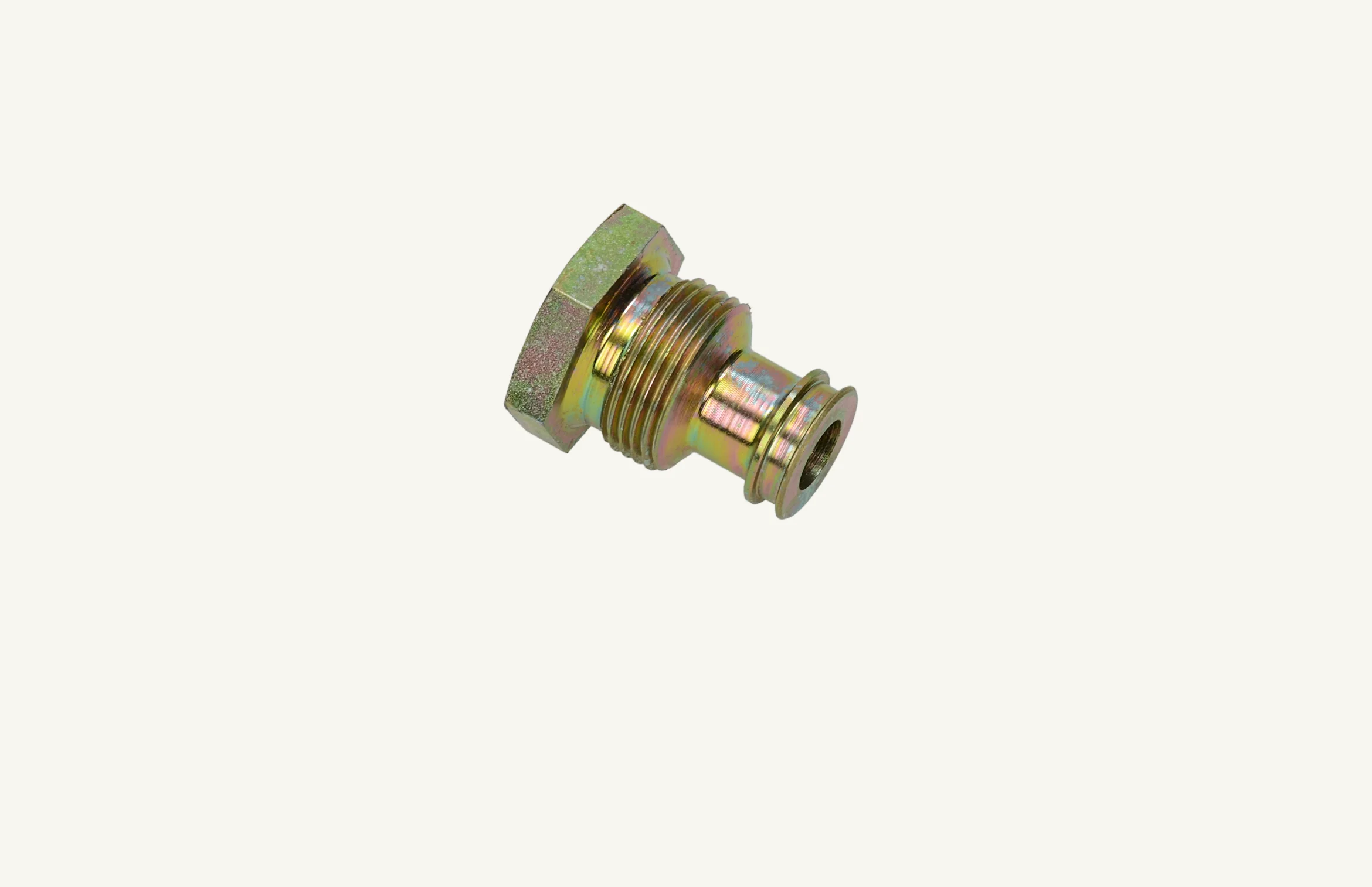 Nippel für Anschluss R3/4-14G /M18x1.5