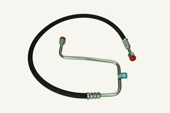 Air conditioner hose